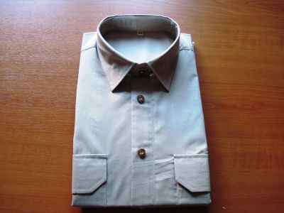 Svečana lovska srajca SLD - kratek rokav | M