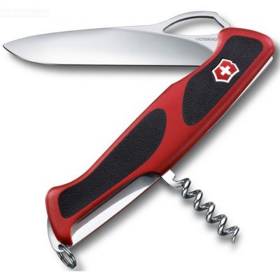 Preklopni nož Victorinox Delémont Collection RangerGrip 63 | 0.9523.MC