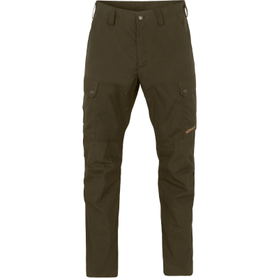 Lovske hlače Härkila Asmund trousers (Willow green)