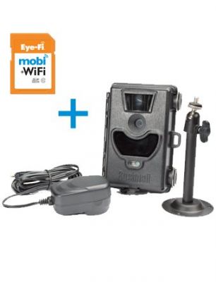 WIFI nadzorna kamera Bushnell Surveillance Cam WiFi - 119519