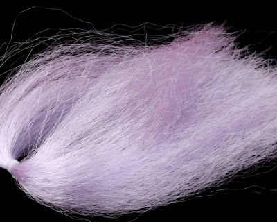 Material za vezavo potezank SYBAI tackle Slinky Hair | Light Violet