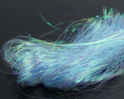 Bleščice | material za vezavo SYBAI New Sparkle Hair | UV Ice Aquamarine
