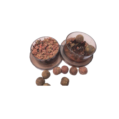 Drobilec boilov BEHR Boilie-Crusher | 4291899