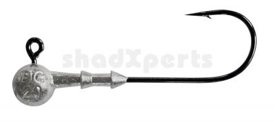 Jig trnki za sulca Gamakatsu Xtra Strong - size: 12/0, weight: 15 g (10 kos)