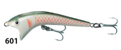 Vobler Nils Master BIG MOUTH 11cm 22g | 601