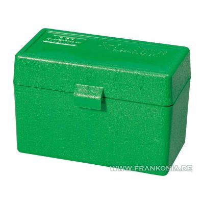 Škatla za naboje MTM Patronenbox RSS-50 | 7,62x39
