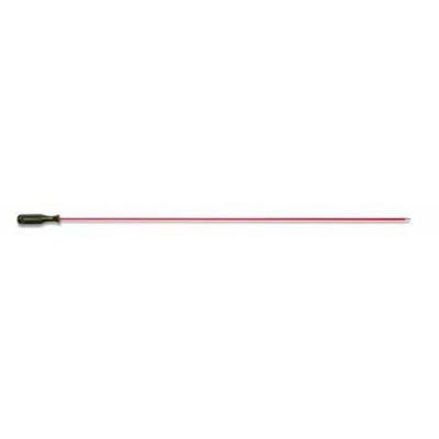 Čistilna palica za čiščenje šiberne puške PVC coated steel rod 1pc Ø 7mm for SHOTGUN | 96A/7