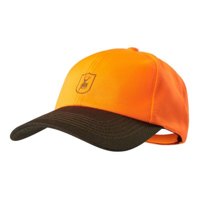 Lovska kapa Deerhunter 6264 Bavaria Shield Cap | 669 Orange