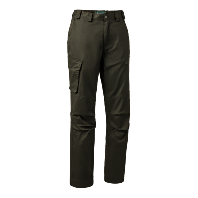 Lovske hlače Deerhunter Traveler Trousers 3164 | Rifle Green (352)