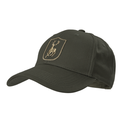 Lovska kapa Deerhunter Shield Cap 6016 - Timber (393)
