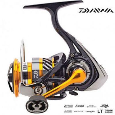 Ribiška rola DAIWA REVROS LT 4000CXH (23RVLT4000CXH)