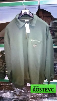 Lovski pulover DR LOVEC | 50