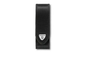 Etui za švicarski nož Victorinox Nylon Belt Pouch in black - 4.0505.N