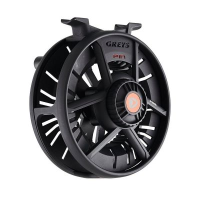 Muharska rola GREYS Fin Fly Reel 7/8
