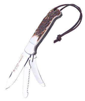 Preklopni lovski nož JOKER | NC128