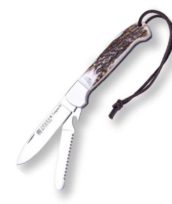 Preklopni lovski nož JOKER | NC136