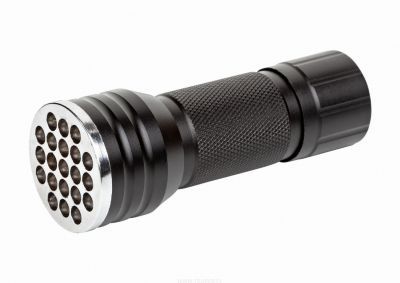 UV svetilka za vezavo muh TRAPER MAX UV LIGHT (black)