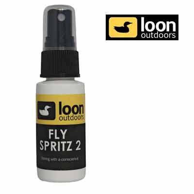 Sprej za suhe muhe loon outdoors FLY SPRITZ 2