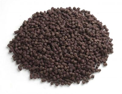 Peleti za ribolov MIVARDI Rapid pellets - Classic Halibut (1kg | 4mm)