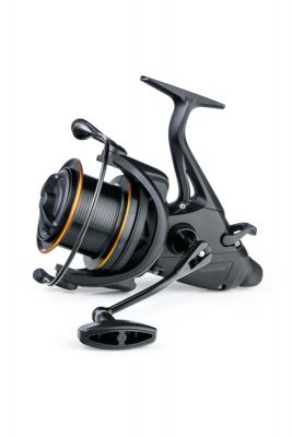 Baitrunner rola MIVARDI Omicron FS MK2