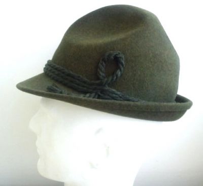 Lovski klobuk GAMSAR