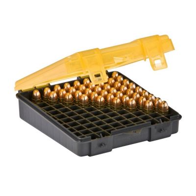 Škatla za naboje PLANO Handgun Ammo Case 9mm (122400)