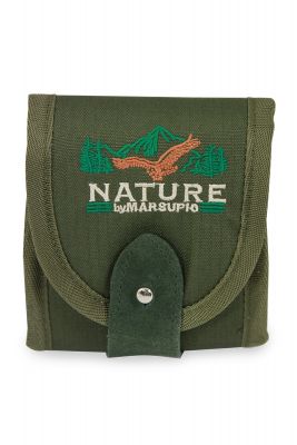 Etui za naboje za na pas Nature Hunting Shot 1 | za 14 pištolskih nabojev