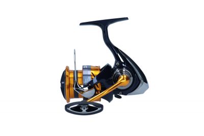 Ribiška rola DAIWA REVROS LT 5000CXH (23RVLT5000CXH)