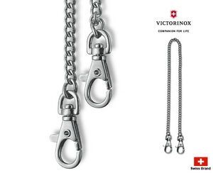 Obesek za ključe | ketnica Victorinox Metal Chain in silver - 4.1815