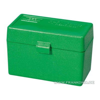 Škatla za naboje MTM Patronenbox, RL-50 | 93362-65