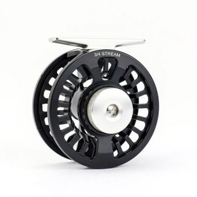 Muharska rola TRAUN RIVER Stream Fly Reel 7/8