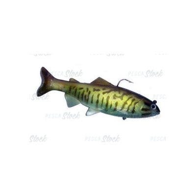 Silikonska vaba HART Xcat Real Fish 20 cm 138 gr | IXCL031