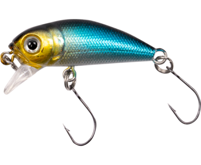 Vobler ZEBCO Demonic Troutseeker - Sardine 4cm 2.2g (Z0860046)