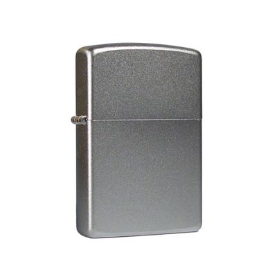 Vžigalnik ZIPPO 205 | krom saten