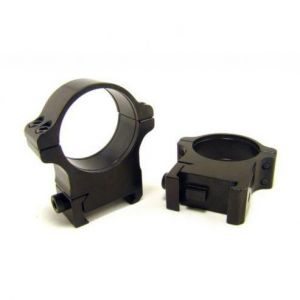 Montaža za strelni daljnogled RUSAN Weaver Rings, 30 mm, Allen screw BH 8 mm
