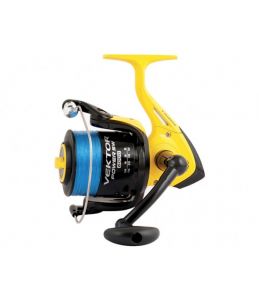 Rola za morski ribolov TRABUCCO VEKTOR POWER SW 6000