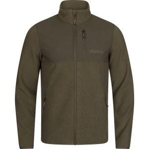 Flis jakna Härkila Härkila Fjell fleece jacket (Light willow green)