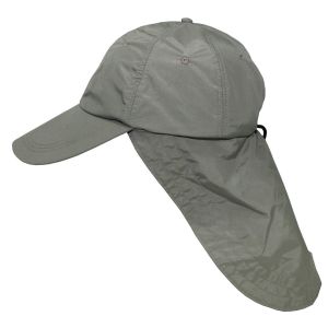 Letna kapa z zaščito za vrat Fox Outdoor Cap, 