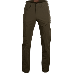 Lovske hlače Härkila Trail trousers (Willow green)