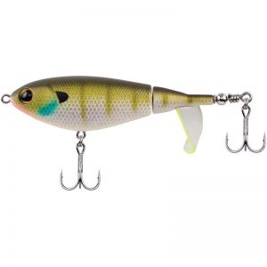 Površinski vobler BERKLEY CHOPPO 120mm 28g | MF BLUEGILL (1487270)