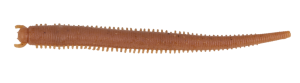 Črvi za morski ribolov Berkley Gulp!® Saltwater Fat Sandworm 10 cm - natural (1562565)
