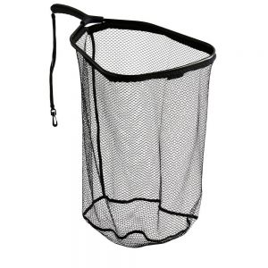 Plavajoča muharska podmetalka GREYS Trout Net Floating M 30X40X40cm 20CM (1593931)