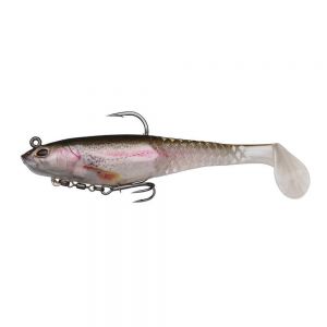 Silikonska vaba Berkley PowerBait Cullshad Deep Rainbow Trout 15cm 50g (1621051)