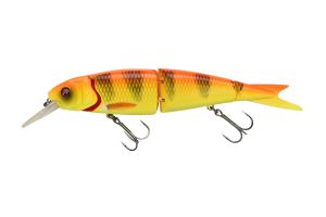 Vobler Savage Gear 4PLAY CL LOWRIDER 13CM/21G GLD AMB (1631006)