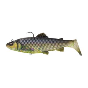 Silikonska vaba SAVAGE GEAR 3D TROUT SHAD 17CM/90G FS HUGO (1636635)