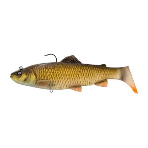 Silikonska vaba SAVAGE GEAR 3D TROUT SHAD 12.5CM/35G FS BREAM (1636628)