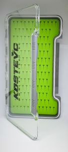 Škatla za muhe KOSTEVC Silicone Box | G048LB-SF