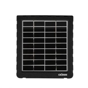 Solarni panel za lovsko kamero dorr sp 500