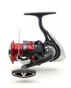 Ribiška rola DAIWA NINJA MATCH&FEEDER LT4000C (23NJMFLT4000C)