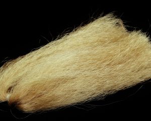 Material za vezavo potezank SYBAI tackle Slinky Hair | Golden Tan